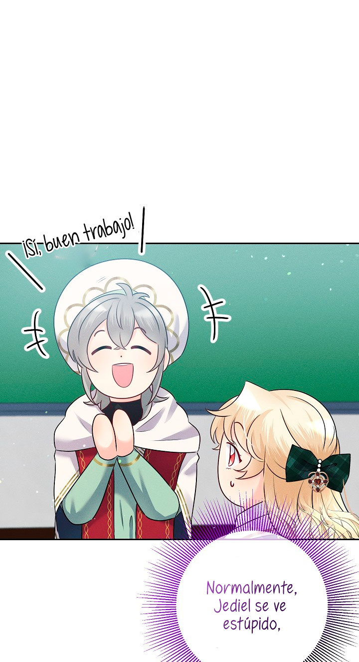 La princesa abandonada se rebelará Capítulo 14 - Página 20