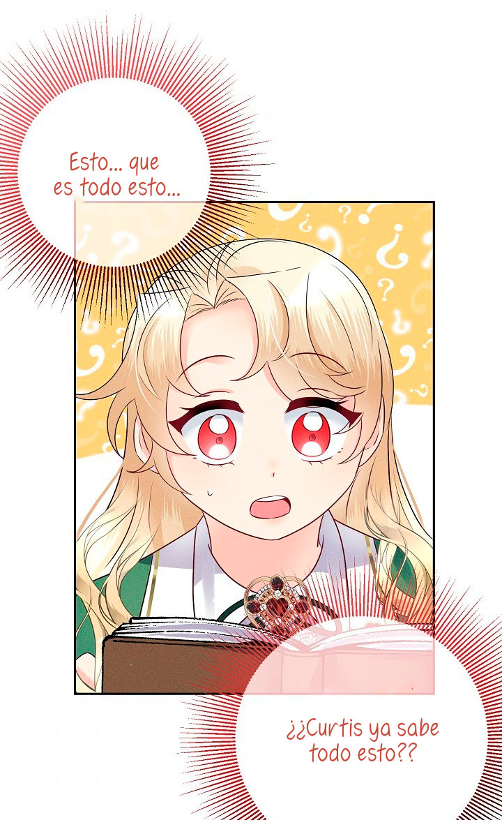 La princesa abandonada se rebelará Capítulo 14 - Página 28