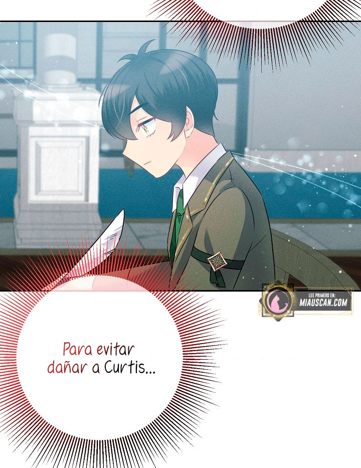 La princesa abandonada se rebelará Capítulo 14 - Página 29