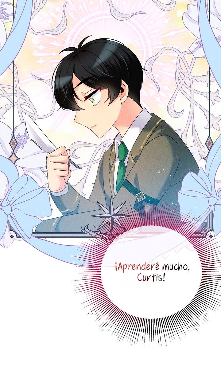 La princesa abandonada se rebelará Capítulo 14 - Página 34