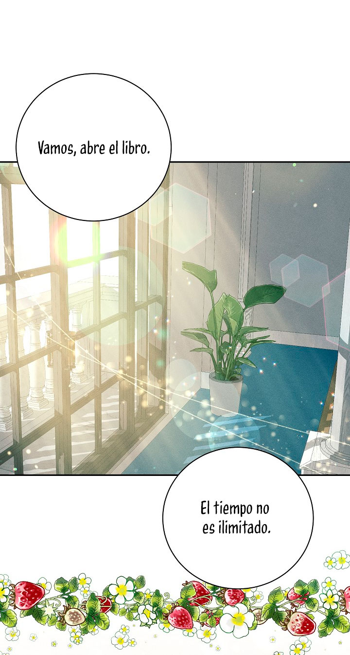 La princesa abandonada se rebelará Capítulo 14 - Página 35