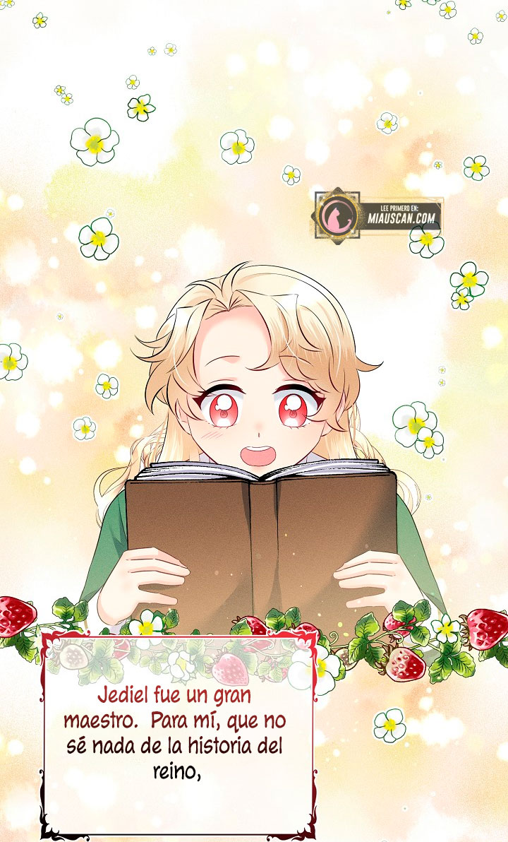 La princesa abandonada se rebelará Capítulo 14 - Página 36