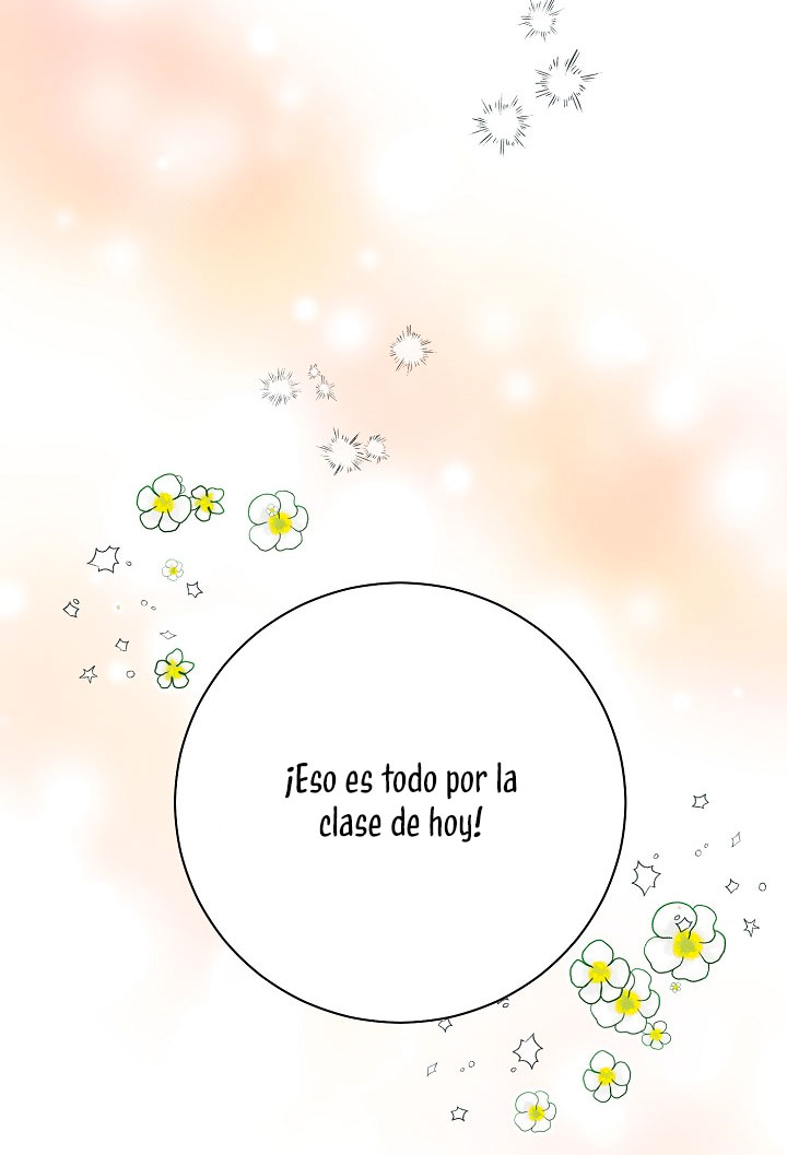 La princesa abandonada se rebelará Capítulo 14 - Página 39