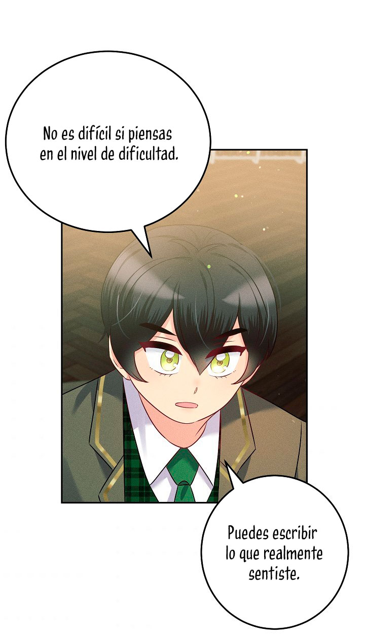 La princesa abandonada se rebelará Capítulo 14 - Página 45