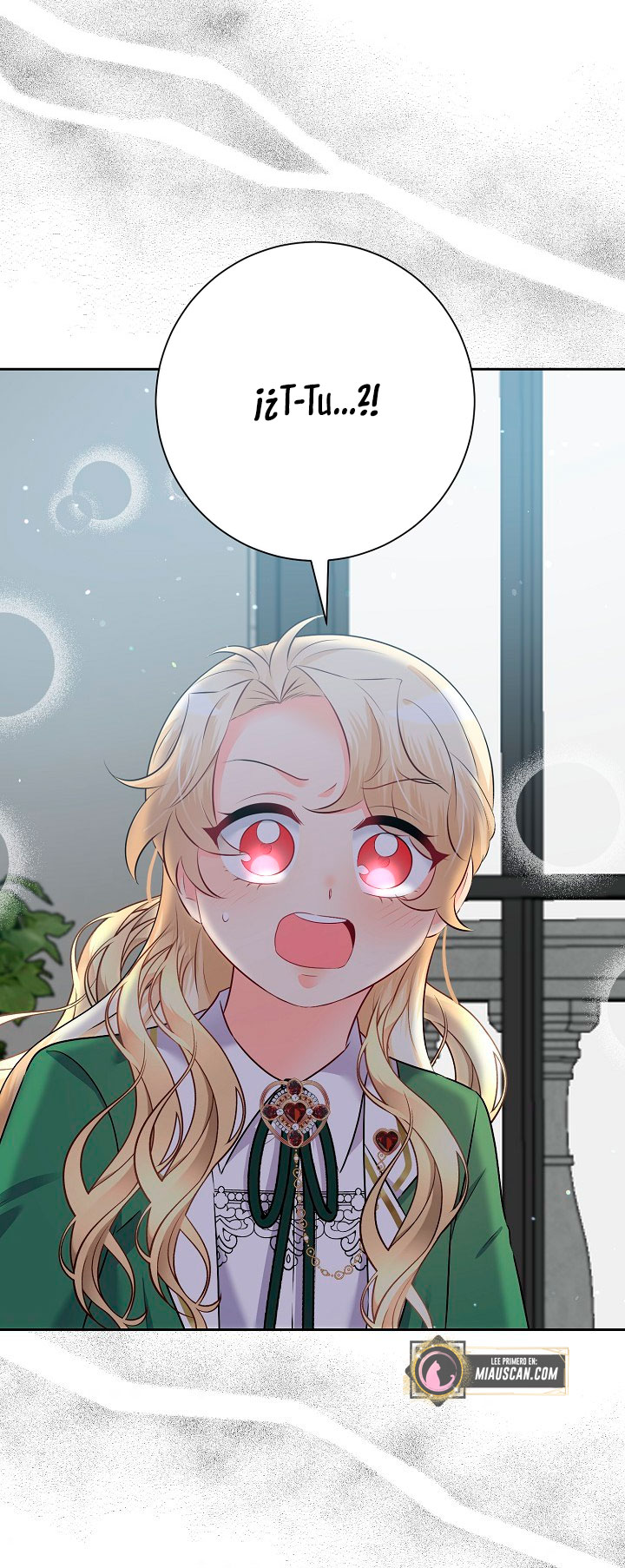 La princesa abandonada se rebelará Capítulo 14 - Página 5