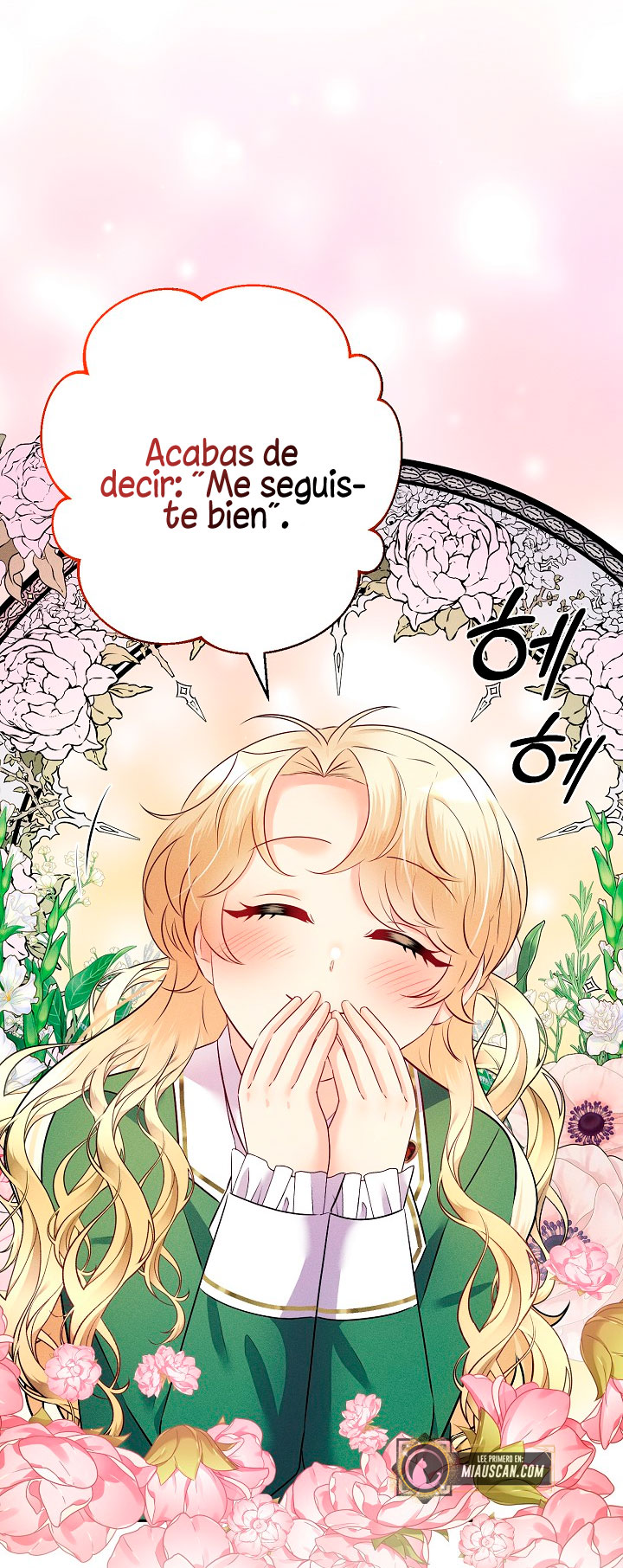 La princesa abandonada se rebelará Capítulo 14 - Página 55