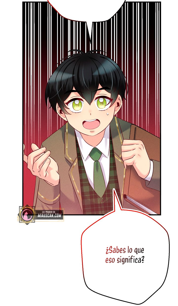 La princesa abandonada se rebelará Capítulo 14 - Página 64