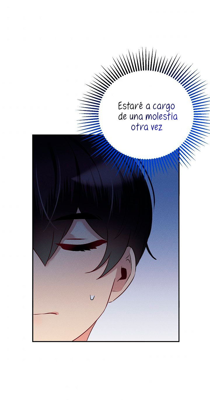 La princesa abandonada se rebelará Capítulo 14 - Página 68