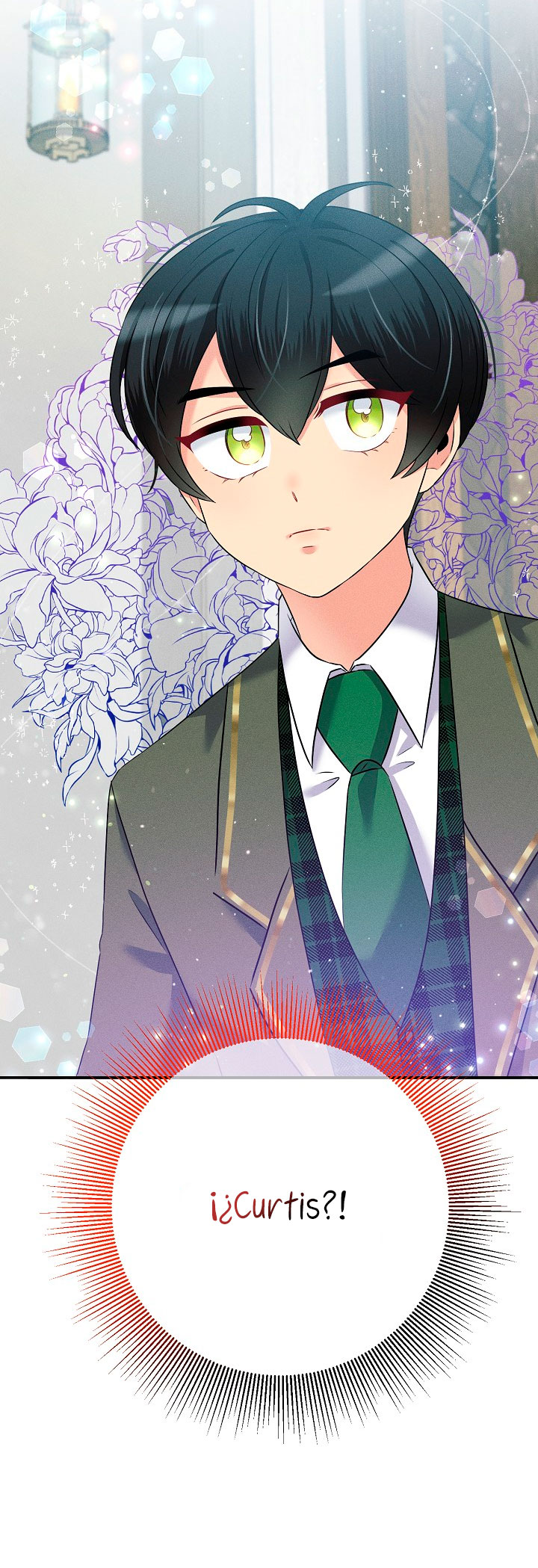 La princesa abandonada se rebelará Capítulo 14 - Página 7