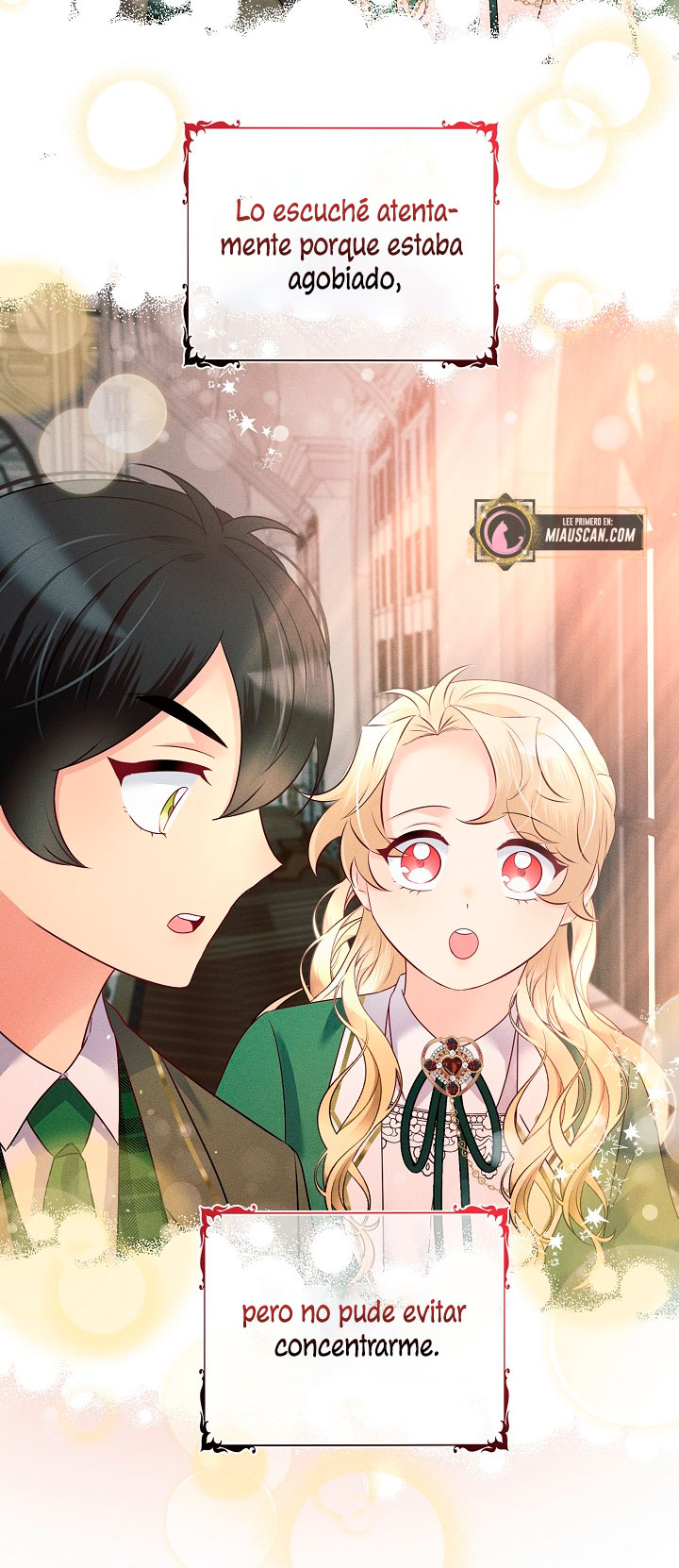 La princesa abandonada se rebelará Capítulo 14 - Página 72