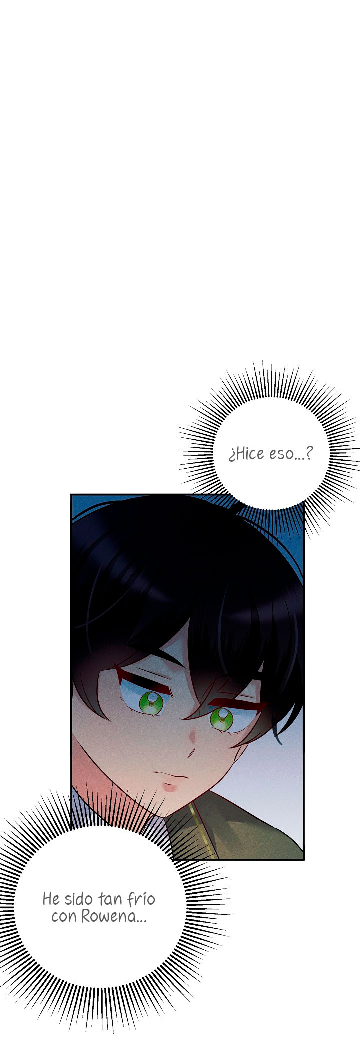 La princesa abandonada se rebelará Capítulo 15 - Página 13