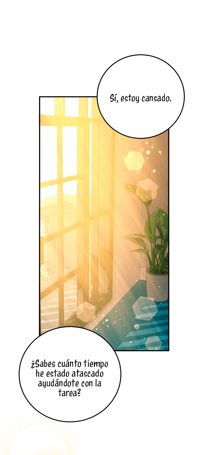 La princesa abandonada se rebelará Capítulo 15 - Página 15