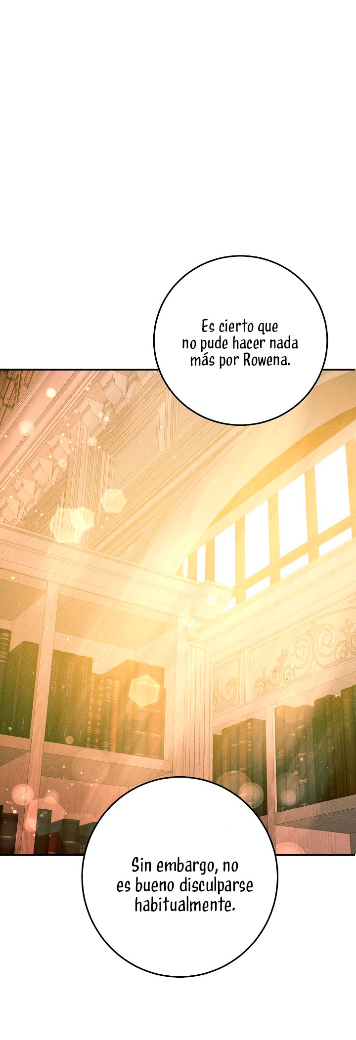 La princesa abandonada se rebelará Capítulo 15 - Página 18