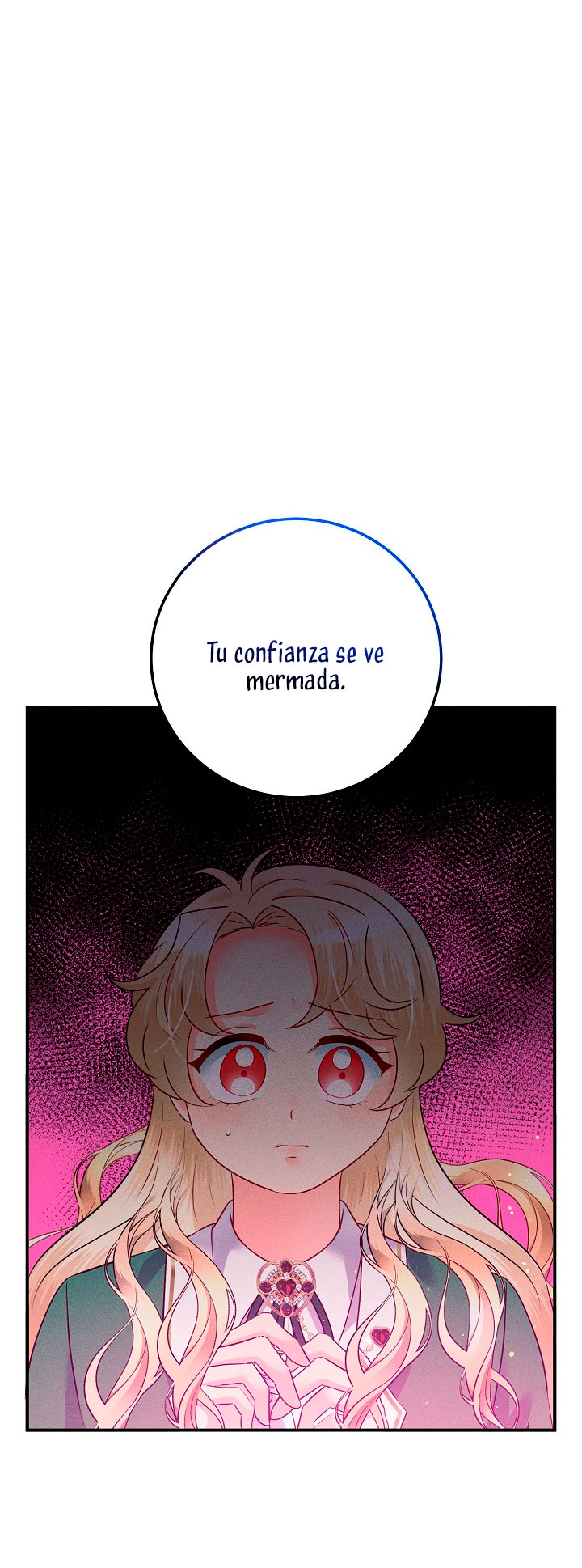 La princesa abandonada se rebelará Capítulo 15 - Página 19