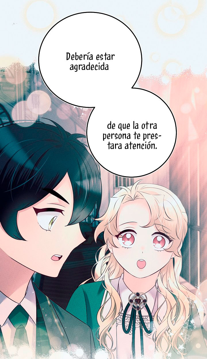 La princesa abandonada se rebelará Capítulo 15 - Página 23