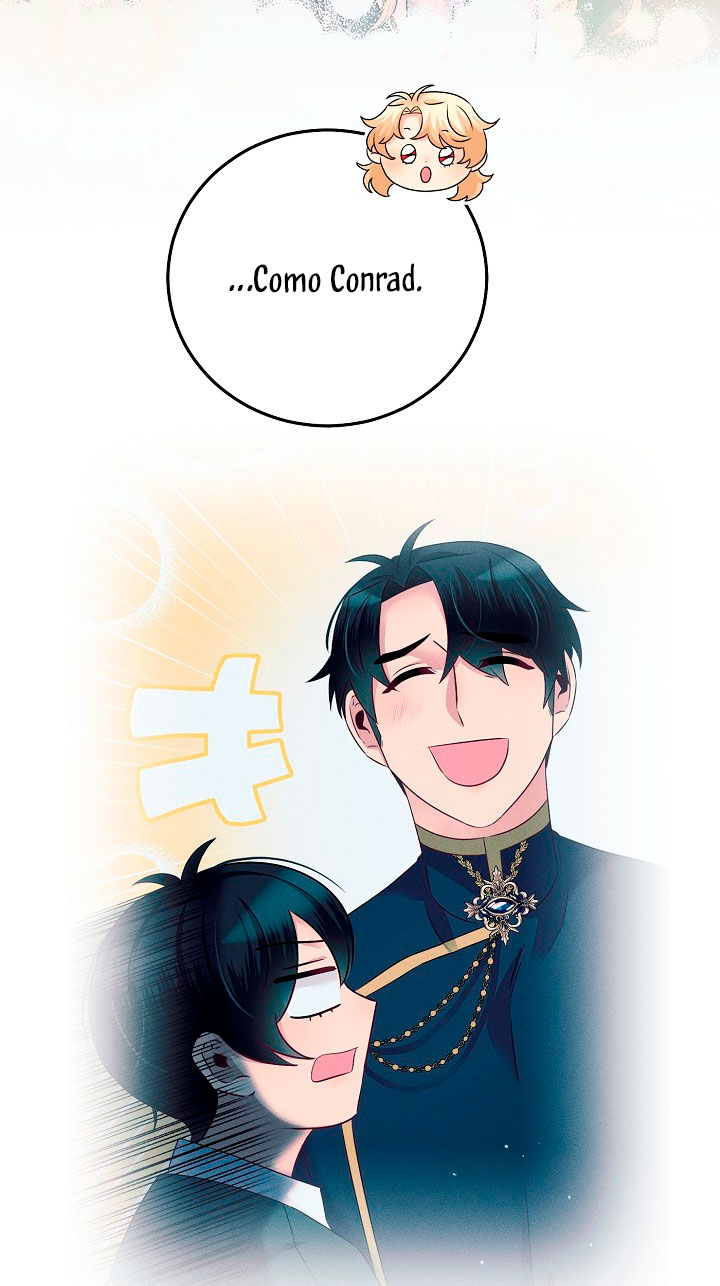 La princesa abandonada se rebelará Capítulo 15 - Página 24