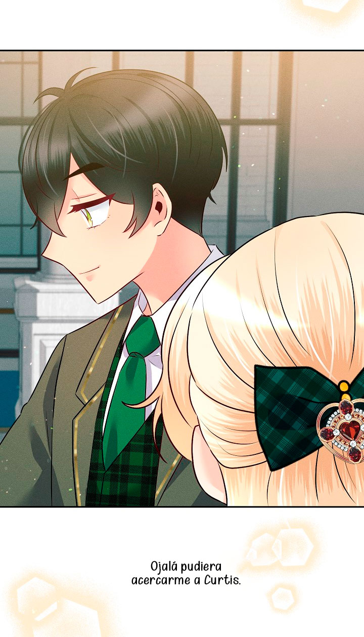 La princesa abandonada se rebelará Capítulo 15 - Página 29