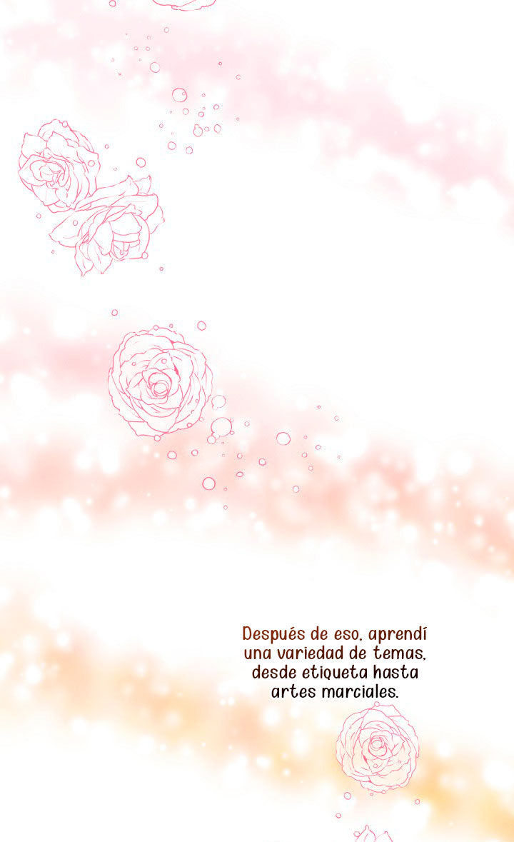 La princesa abandonada se rebelará Capítulo 15 - Página 31