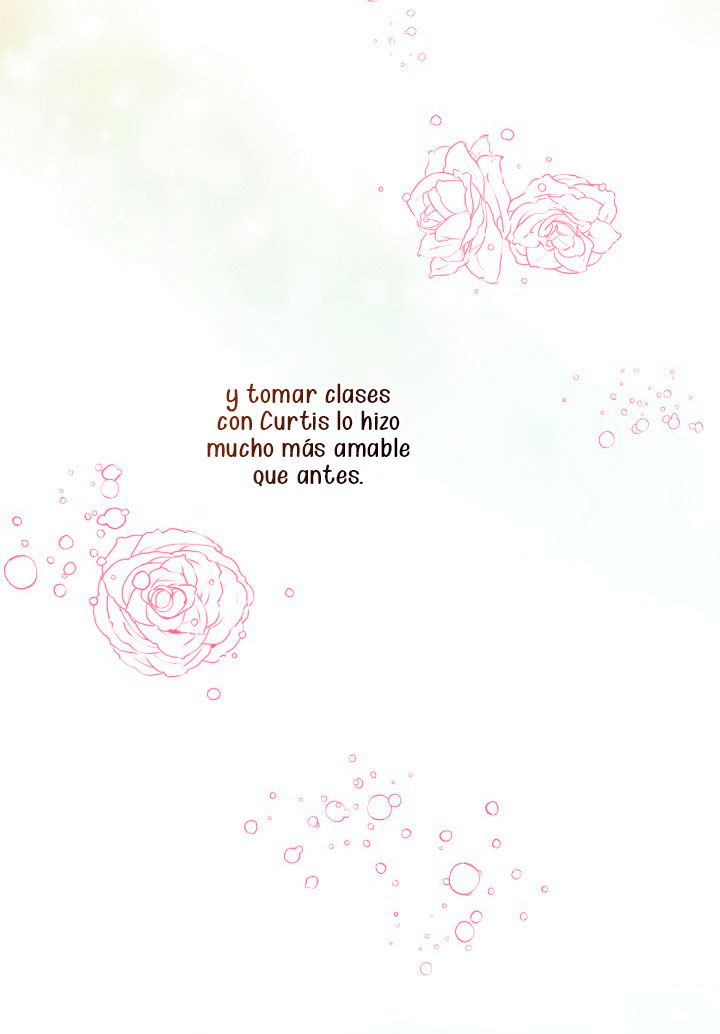 La princesa abandonada se rebelará Capítulo 15 - Página 33