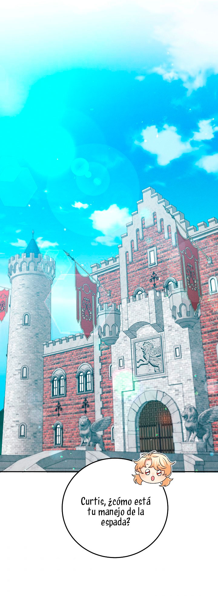 La princesa abandonada se rebelará Capítulo 15 - Página 34