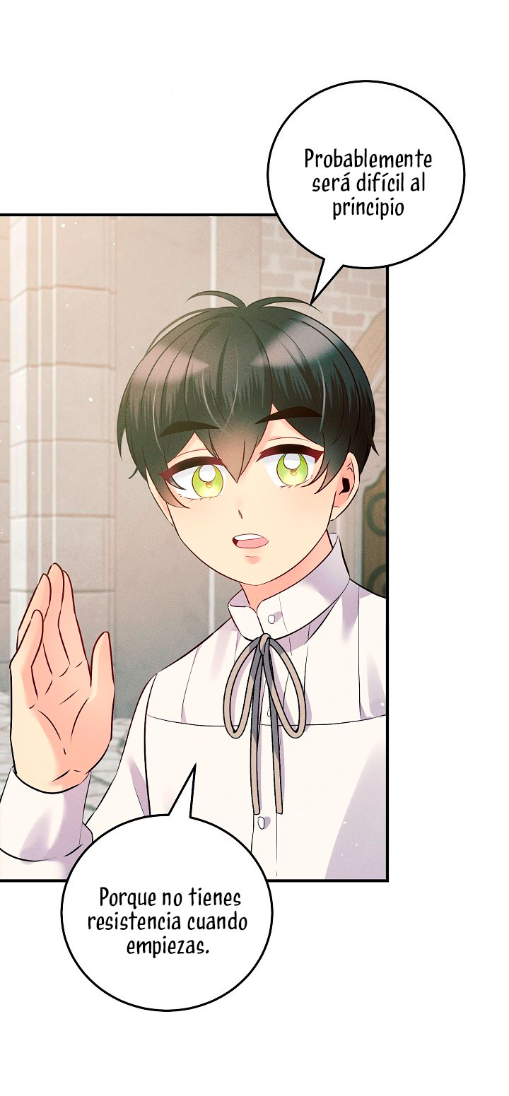 La princesa abandonada se rebelará Capítulo 15 - Página 36