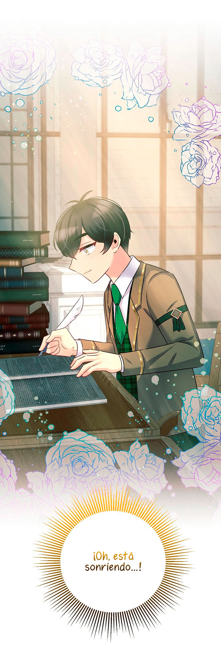 La princesa abandonada se rebelará Capítulo 15 - Página 4