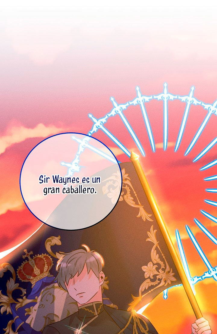 La princesa abandonada se rebelará Capítulo 15 - Página 40