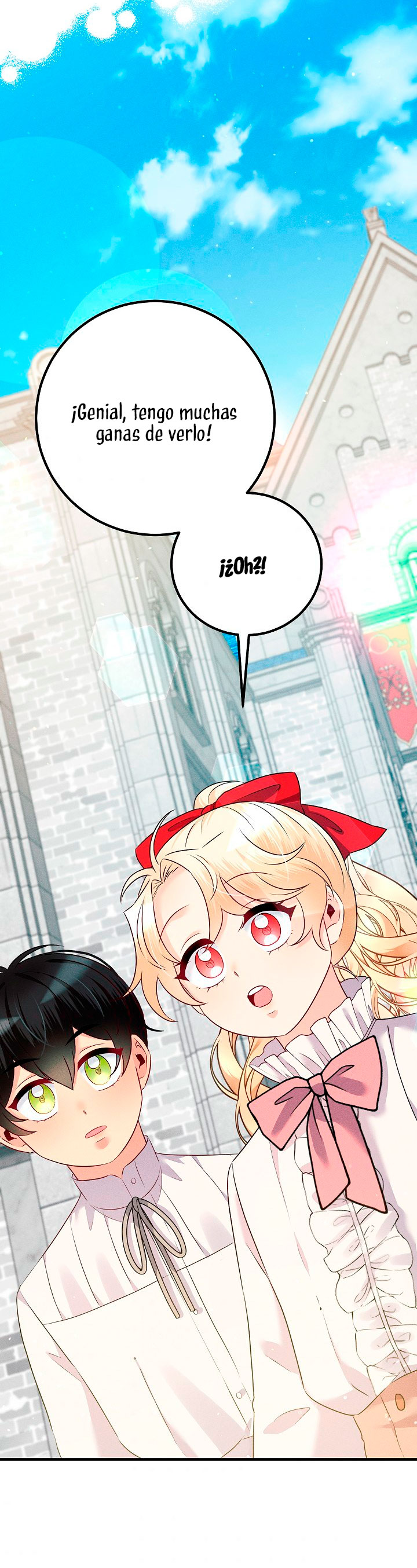 La princesa abandonada se rebelará Capítulo 15 - Página 42