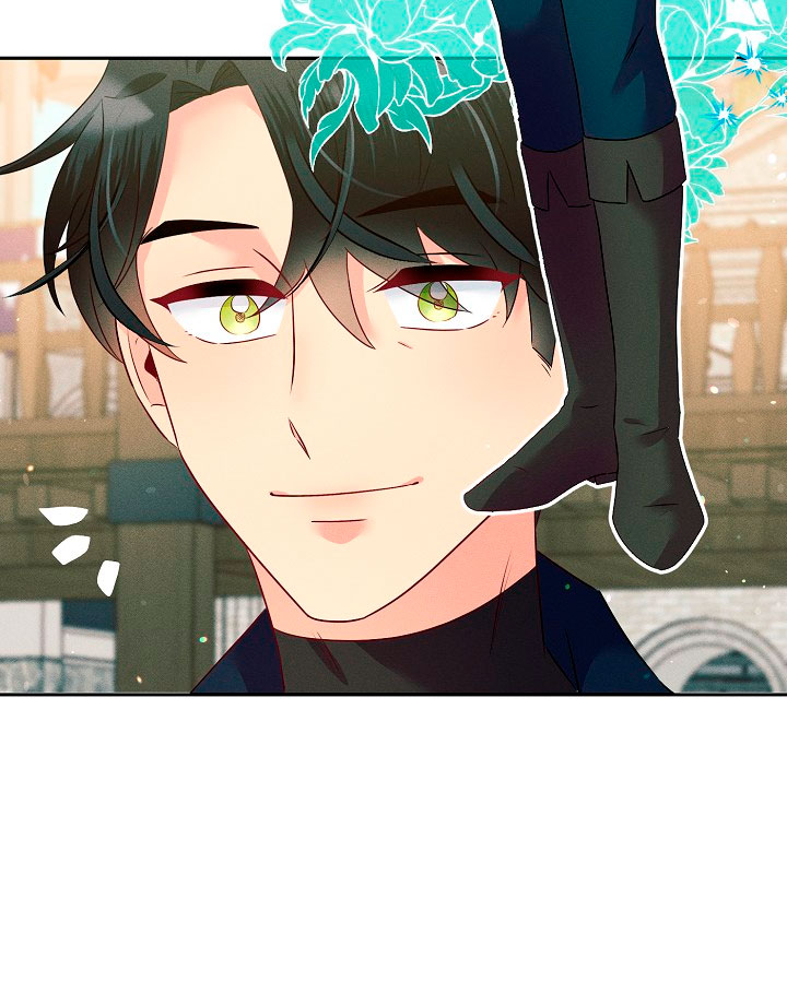 La princesa abandonada se rebelará Capítulo 15 - Página 45