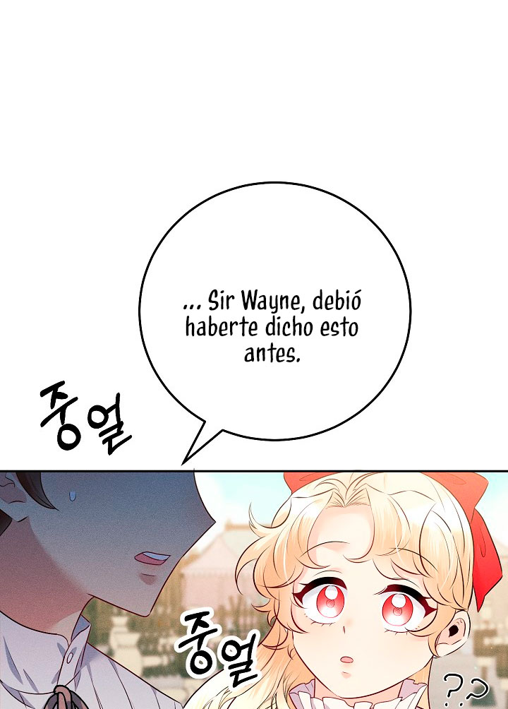 La princesa abandonada se rebelará Capítulo 15 - Página 51