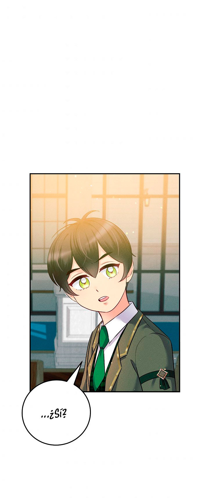 La princesa abandonada se rebelará Capítulo 15 - Página 6