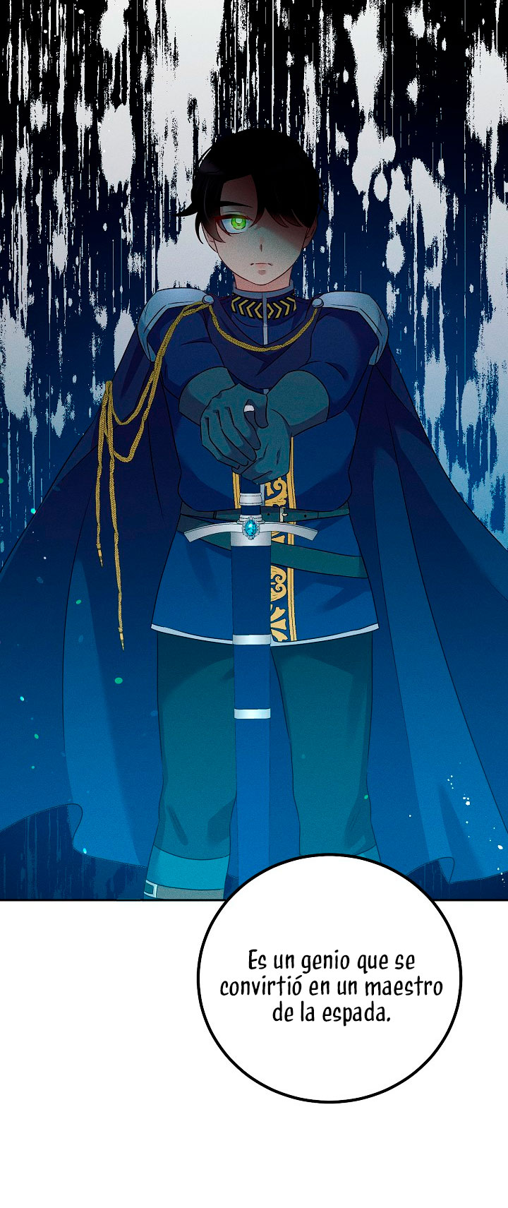 La princesa abandonada se rebelará Capítulo 15 - Página 60