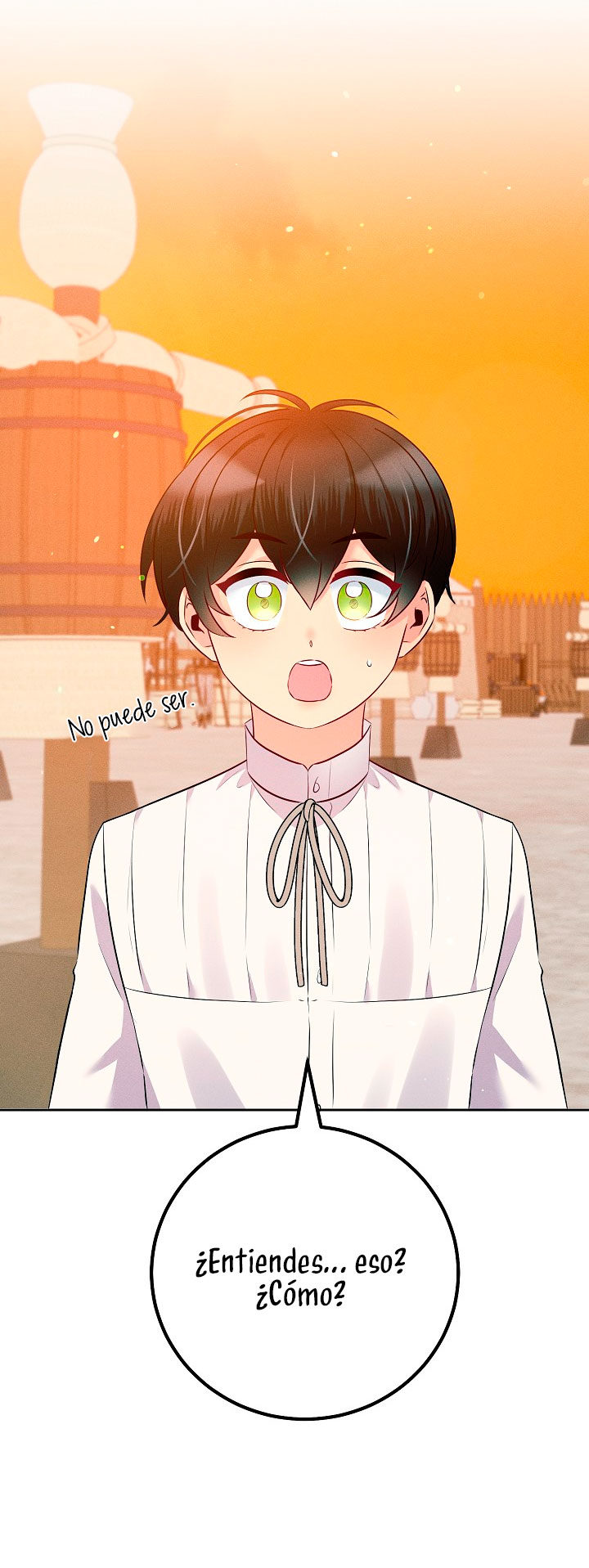 La princesa abandonada se rebelará Capítulo 15 - Página 65