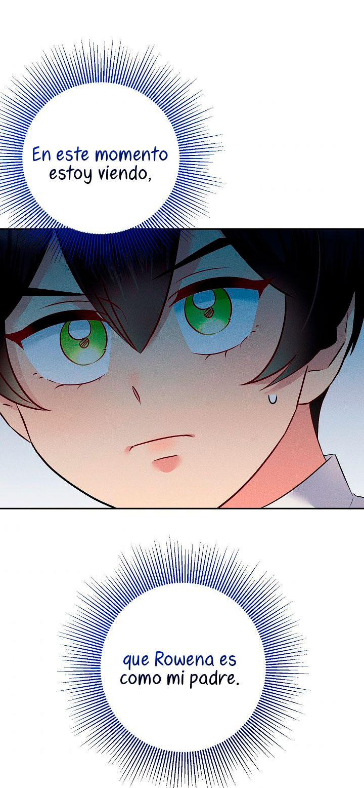 La princesa abandonada se rebelará Capítulo 15 - Página 68