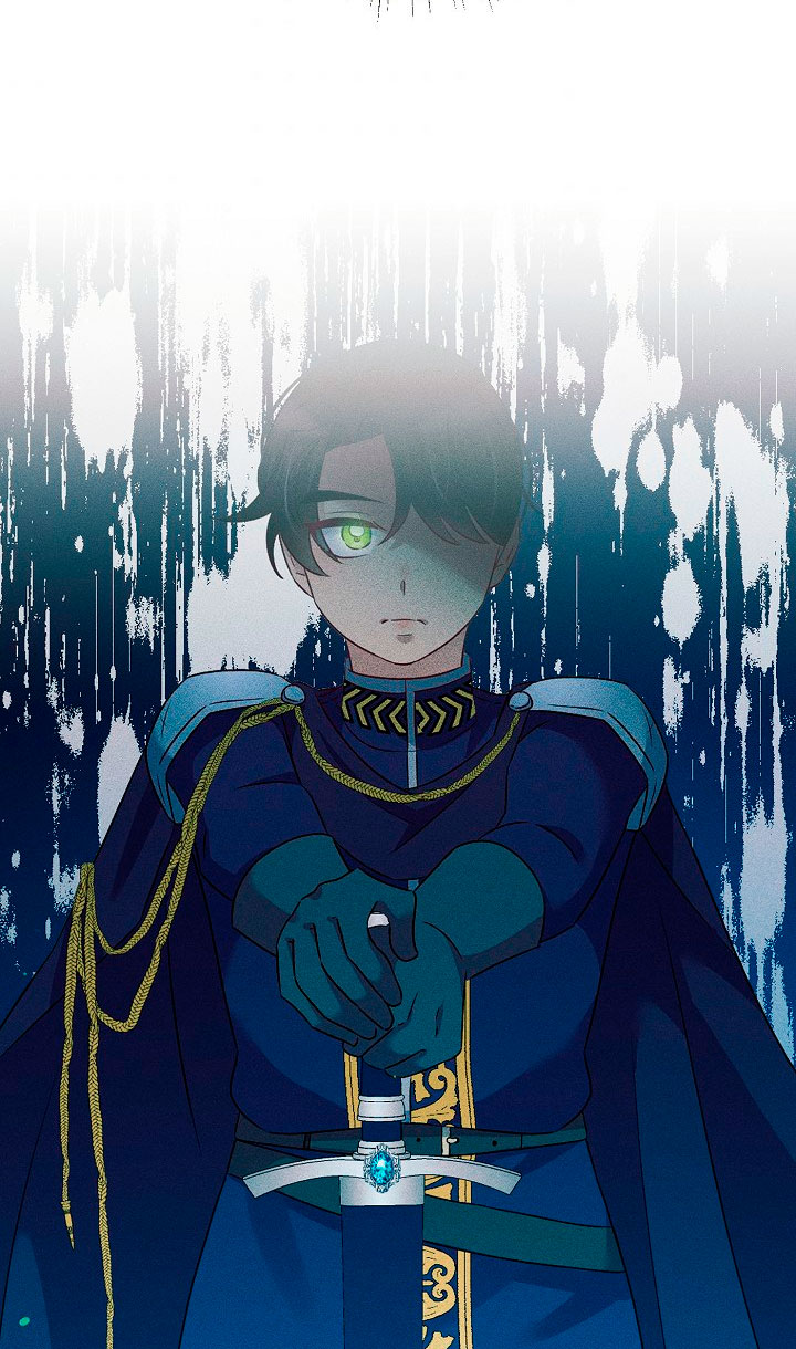 La princesa abandonada se rebelará Capítulo 15 - Página 69