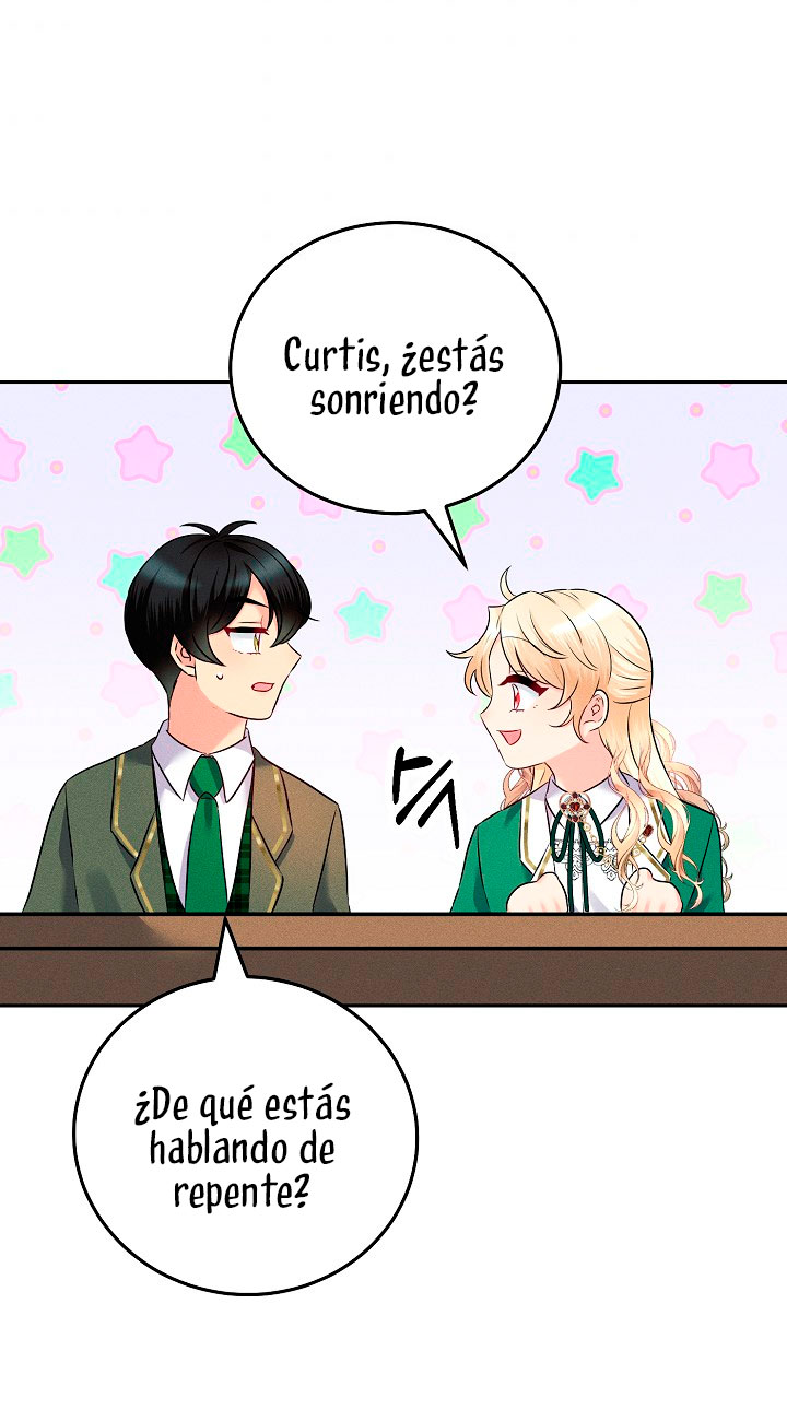 La princesa abandonada se rebelará Capítulo 15 - Página 7