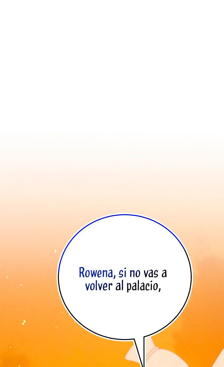 La princesa abandonada se rebelará Capítulo 15 - Página 71