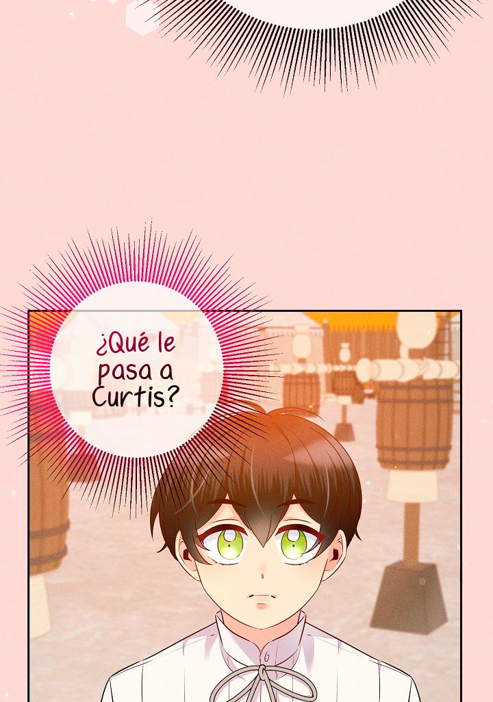 La princesa abandonada se rebelará Capítulo 15 - Página 76