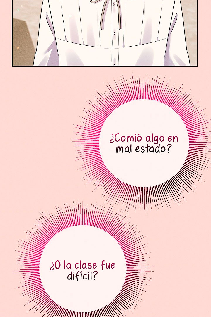 La princesa abandonada se rebelará Capítulo 15 - Página 77