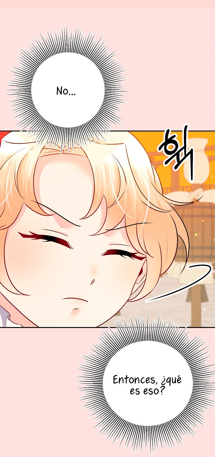 La princesa abandonada se rebelará Capítulo 15 - Página 79