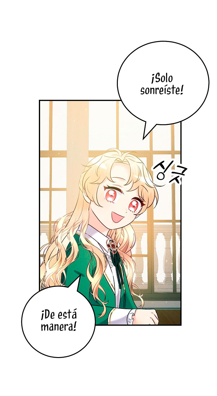 La princesa abandonada se rebelará Capítulo 15 - Página 8