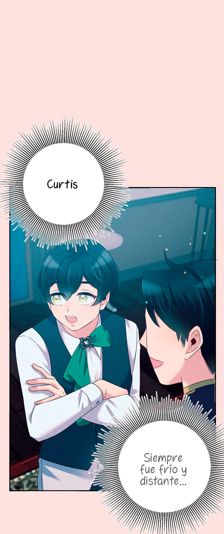 La princesa abandonada se rebelará Capítulo 15 - Página 80