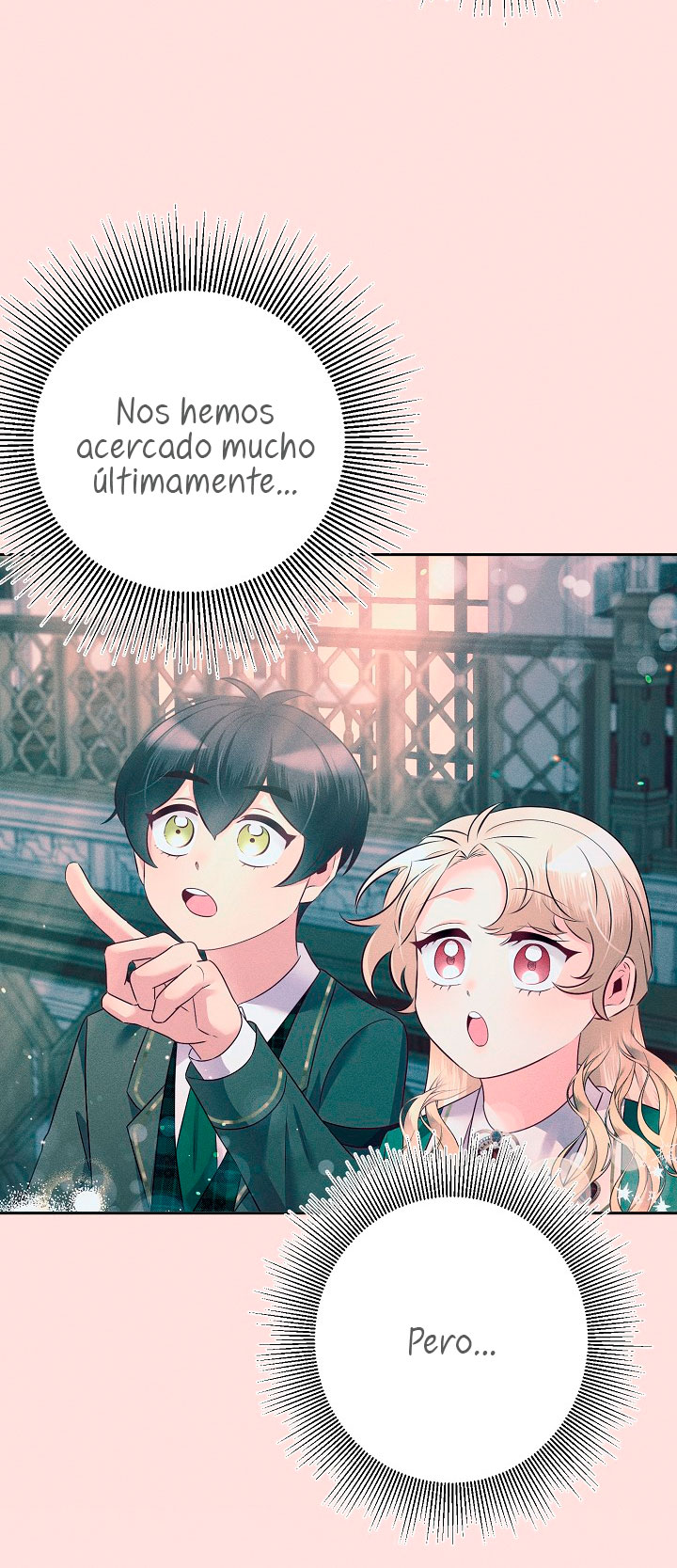 La princesa abandonada se rebelará Capítulo 15 - Página 81