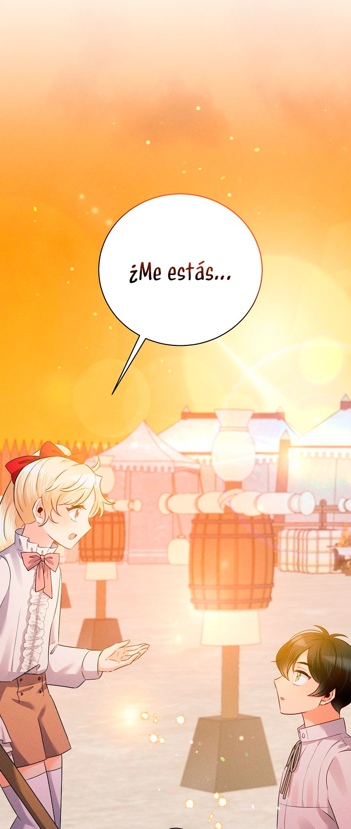 La princesa abandonada se rebelará Capítulo 15 - Página 83