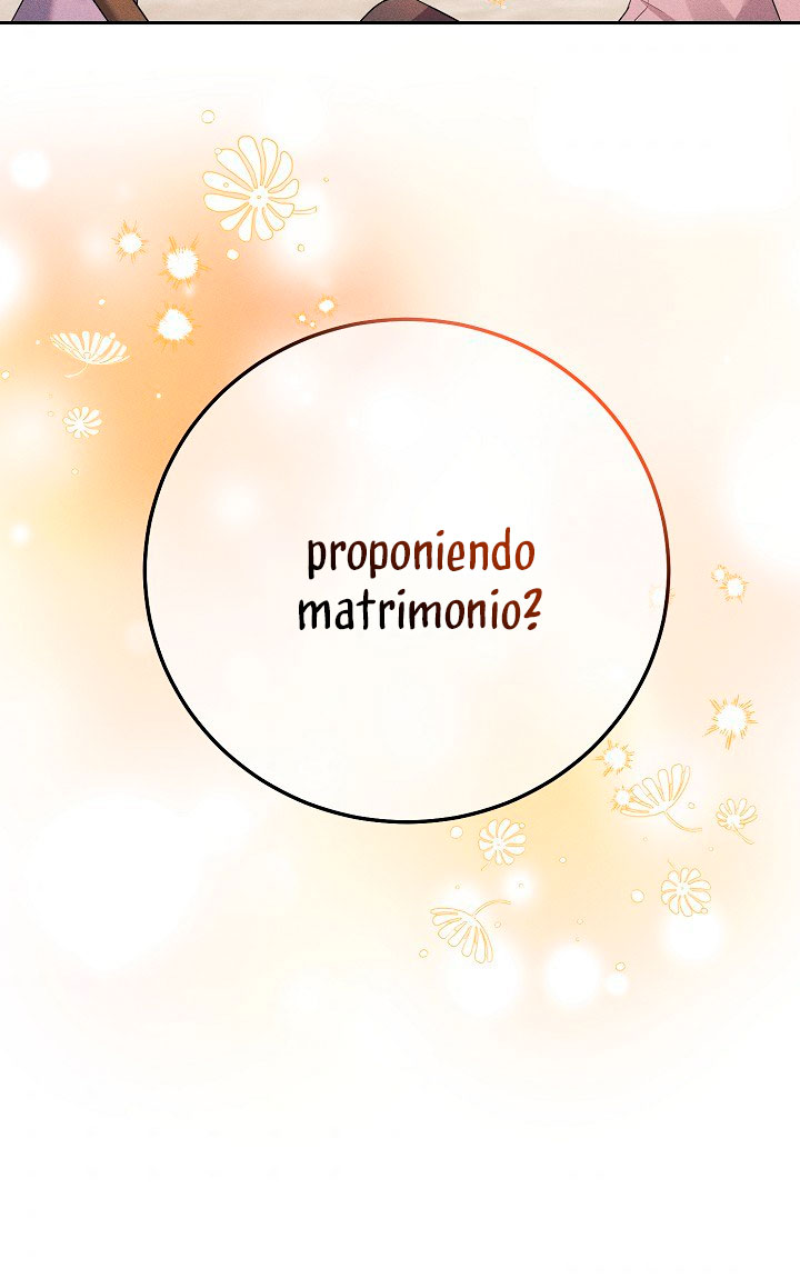 La princesa abandonada se rebelará Capítulo 15 - Página 84