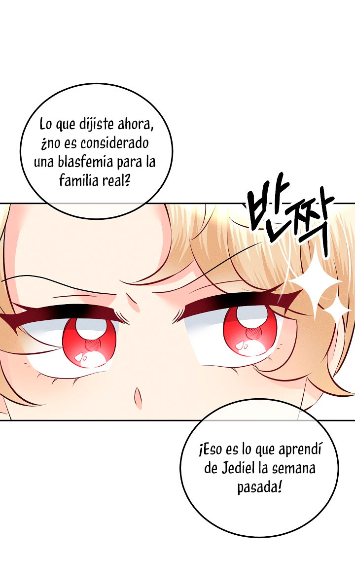 La princesa abandonada se rebelará Capítulo 16 - Página 12