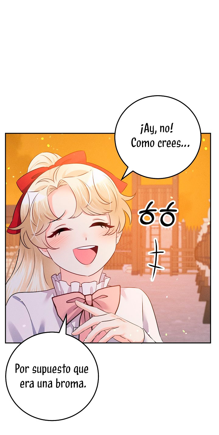 La princesa abandonada se rebelará Capítulo 16 - Página 14