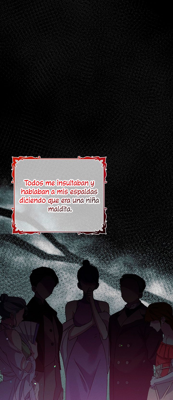 La princesa abandonada se rebelará Capítulo 16 - Página 17