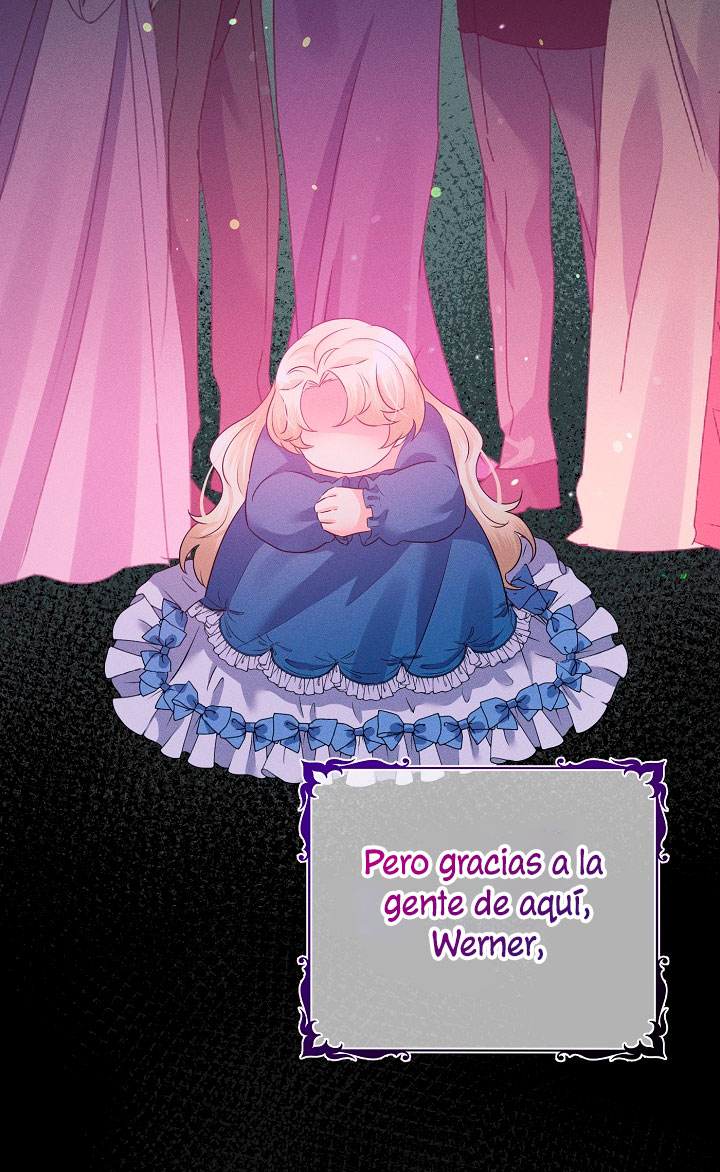 La princesa abandonada se rebelará Capítulo 16 - Página 18