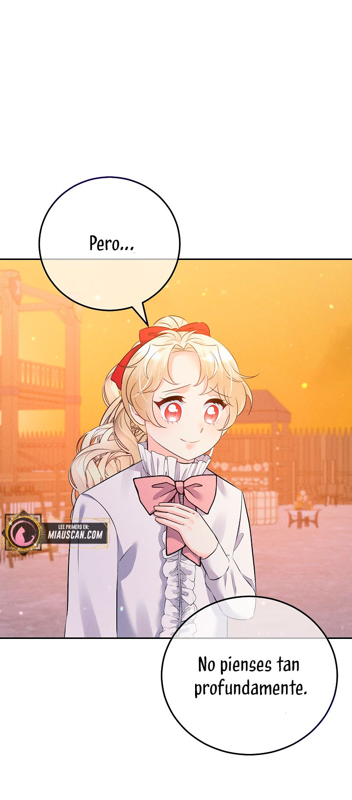 La princesa abandonada se rebelará Capítulo 16 - Página 21